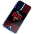 NBA Miami Heat Elephant Print Moto G 5G (2024) Clear Case